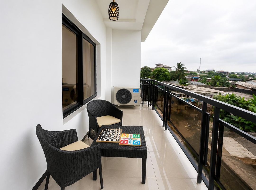 Photo of Nova vista home Deluxe Vista - Douala