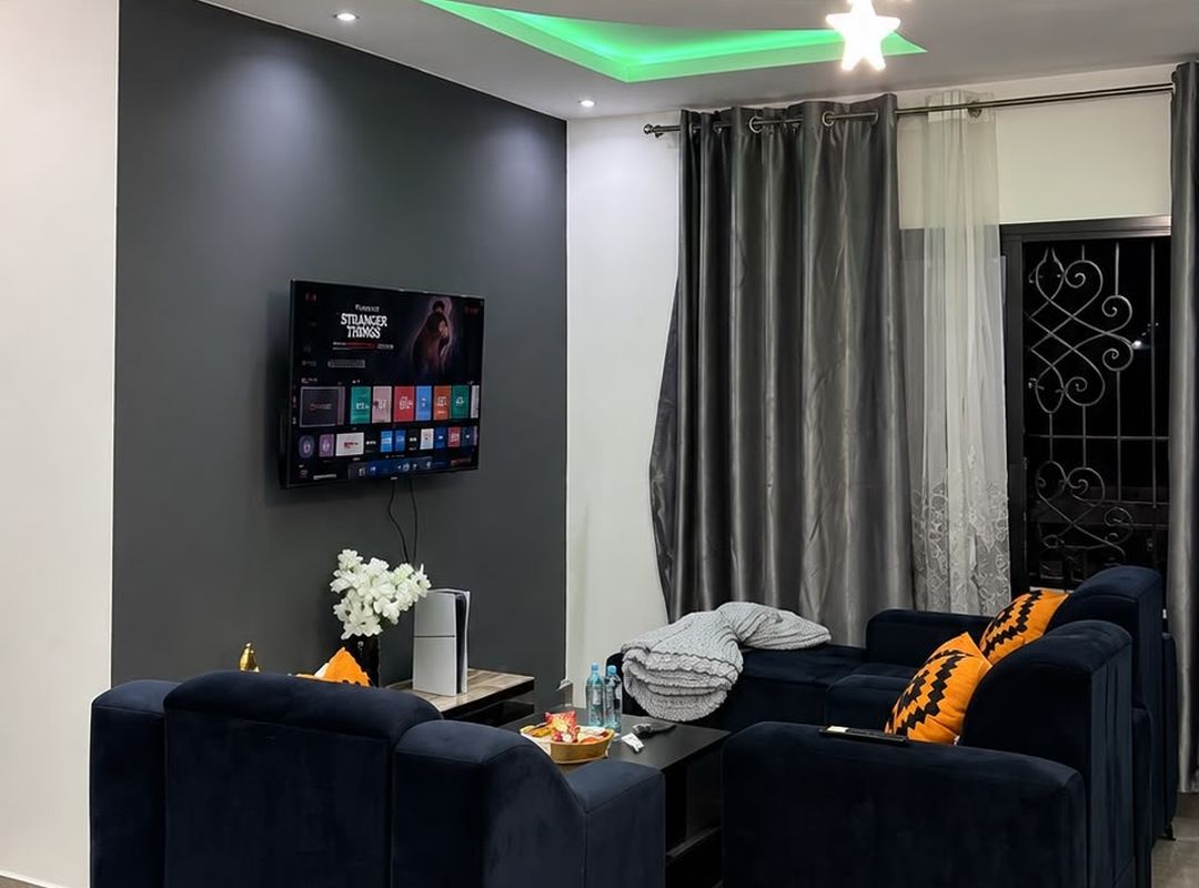 Photo of Nova vista home Suite Étoile - Douala