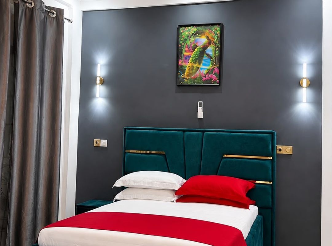 Photo of Nova vista home Suite Étoile - Douala