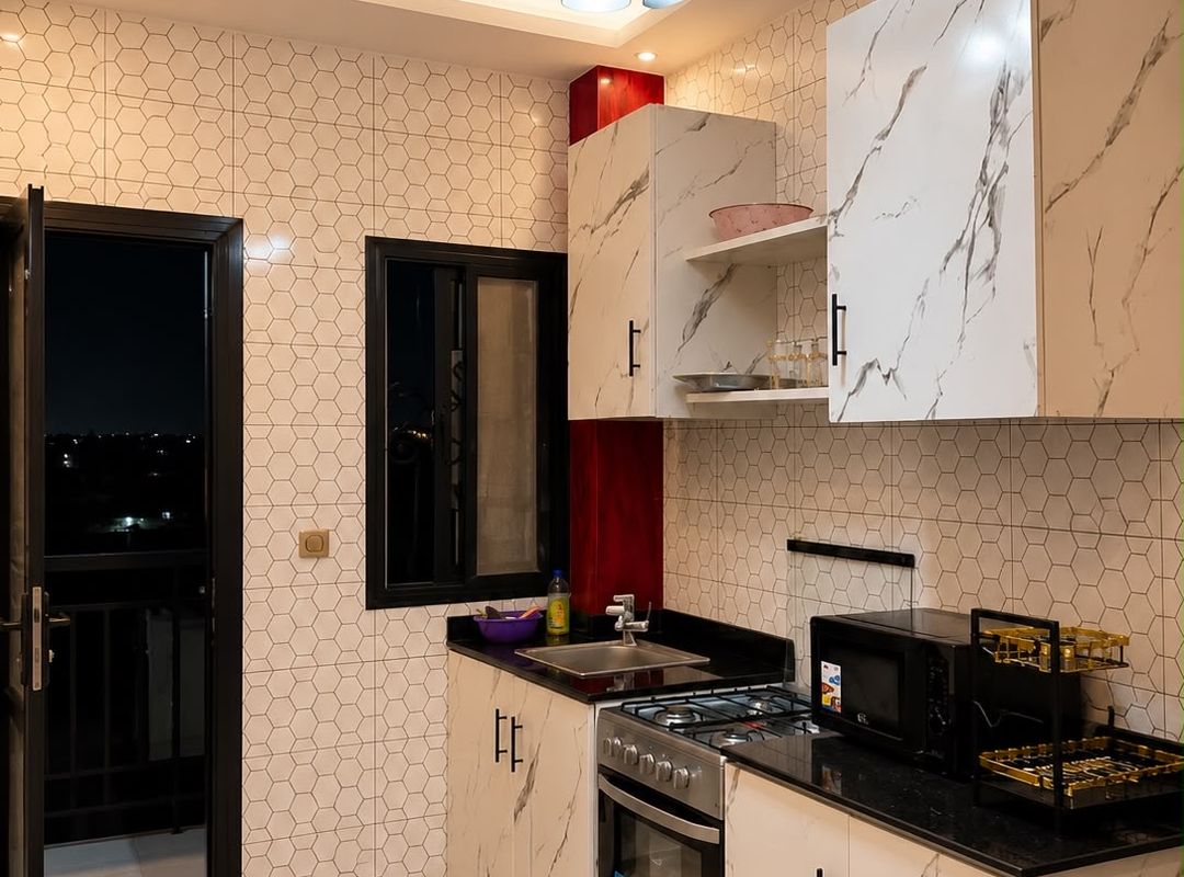 Photo of Nova vista home Suite Étoile - Douala