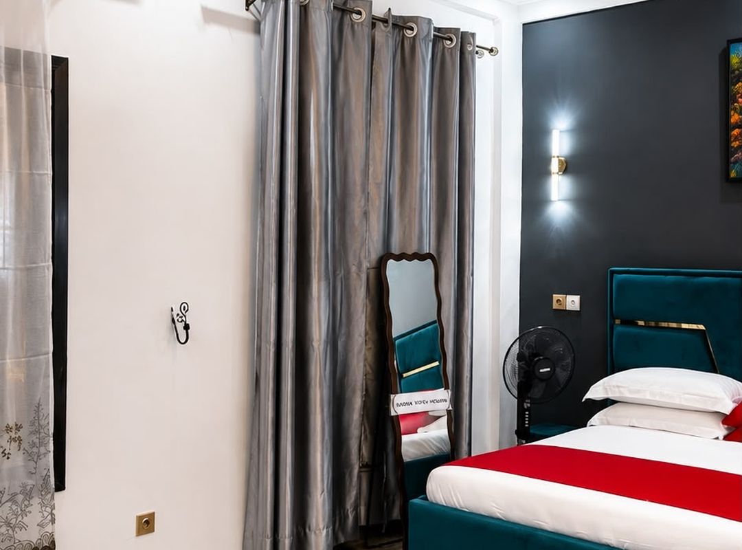 Photo of Nova vista home Suite Étoile - Douala