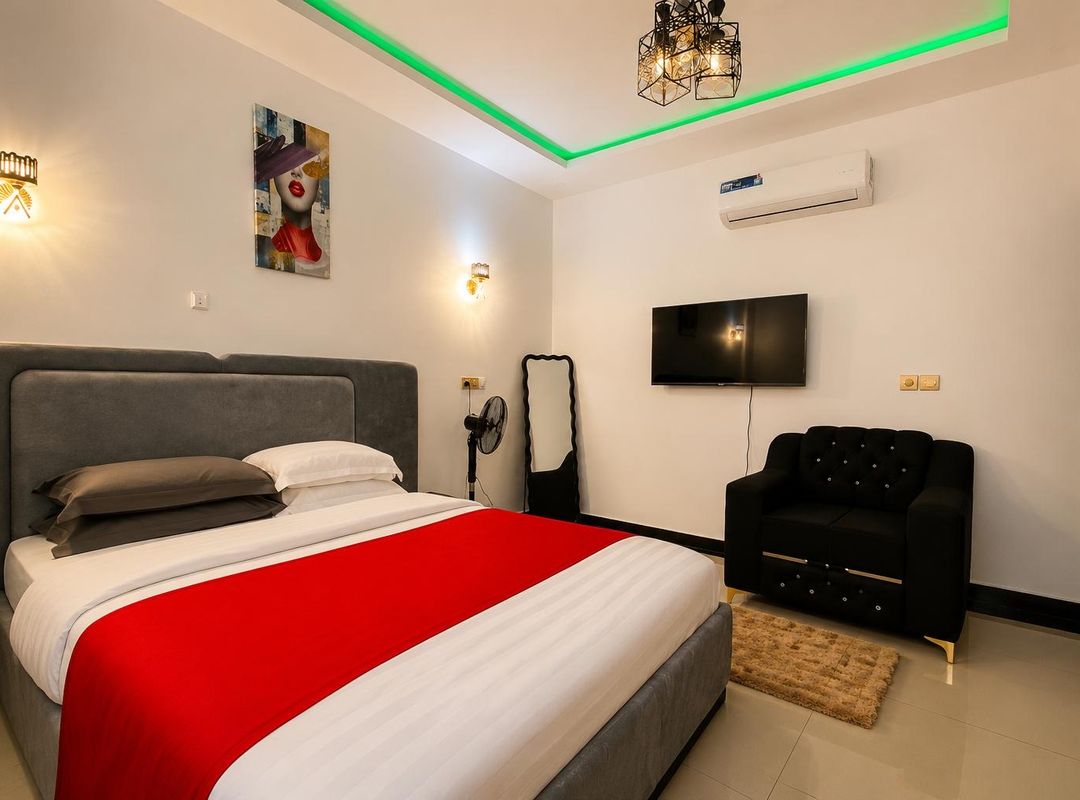 Photo of Nova vista home Perle du Sahel - Douala