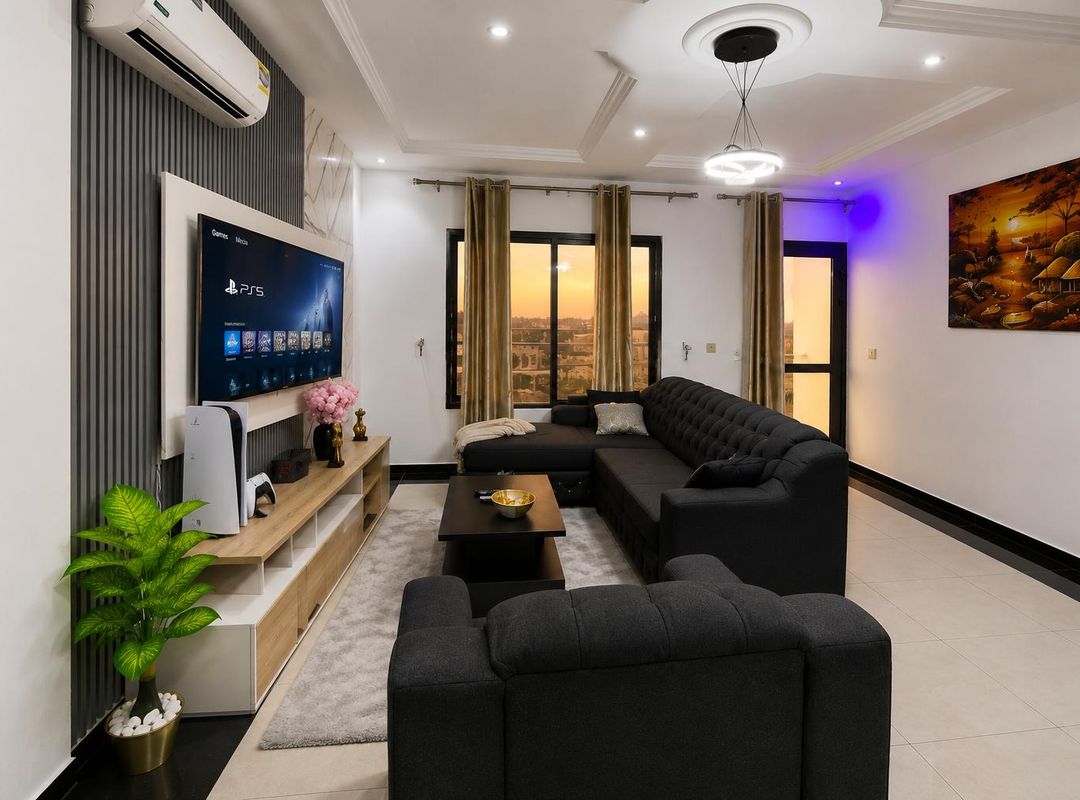 Photo of Nova vista home Perle du Sahel - Douala