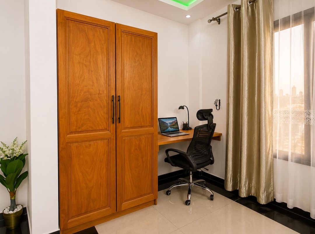 Photo of Nova vista home Perle du Sahel - Douala