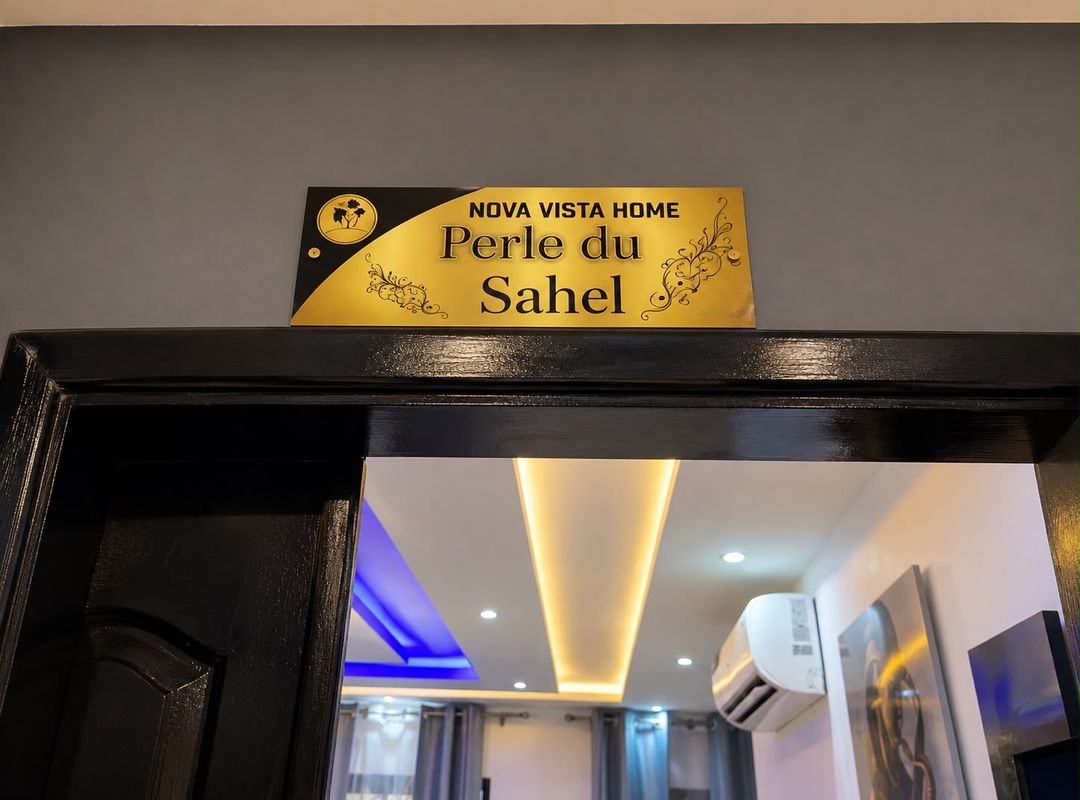 Photo of Nova vista home Perle du Sahel - Douala