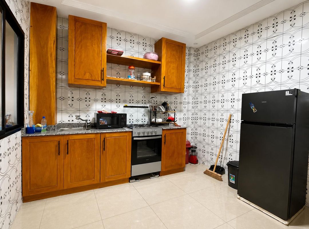 Nova vista home in Douala, Cameroon — Photo 4