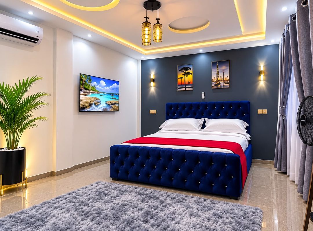 Photo of Nova vista home Étoile d’Afrique - Douala