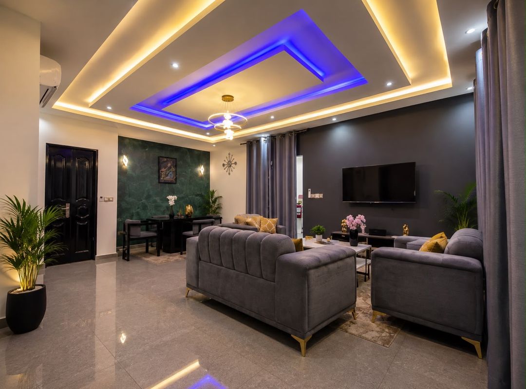 Photo of Nova vista home Étoile d’Afrique - Douala