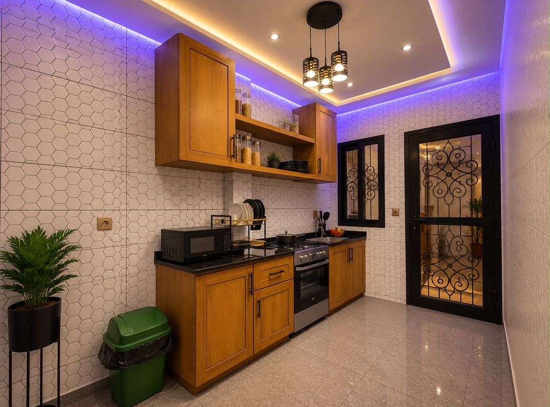 Photo of Nova vista home Étoile d’Afrique - Douala
