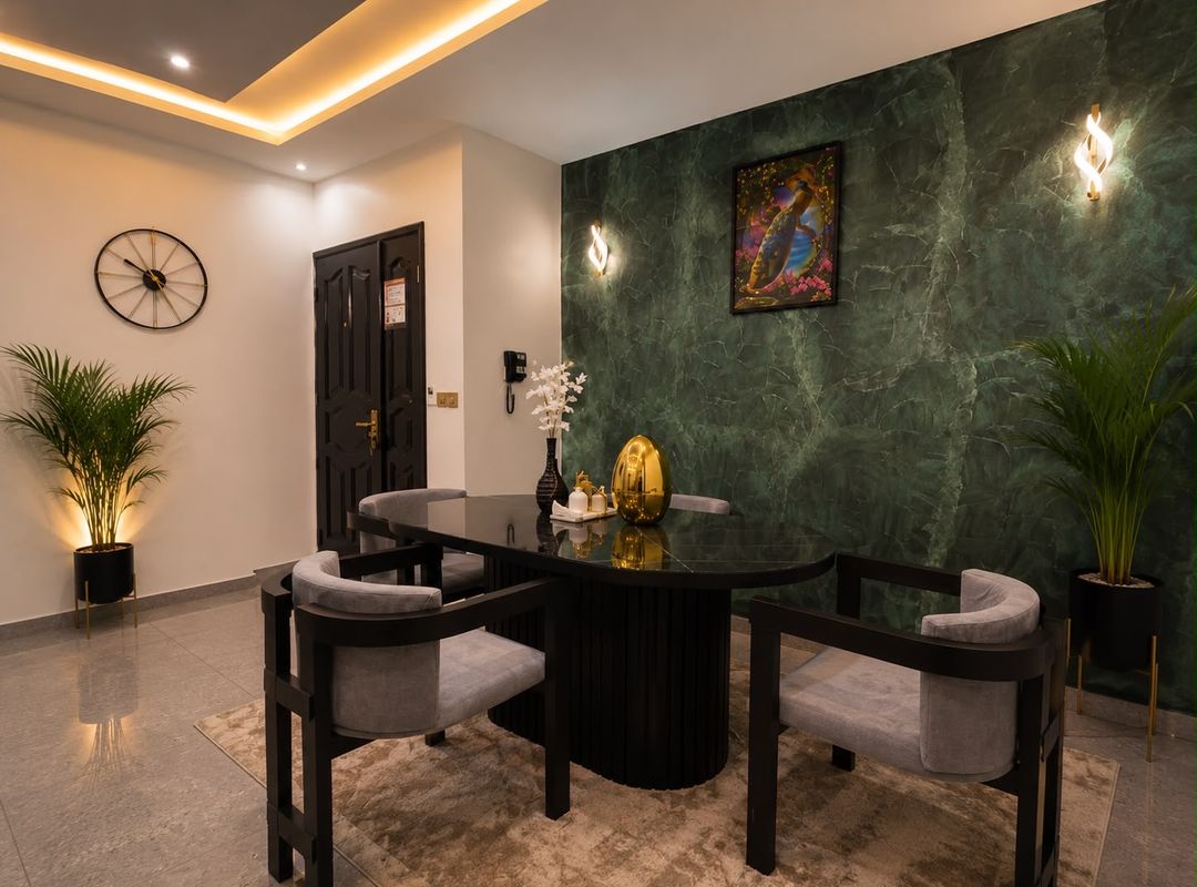 Location d’appartement meublé à Douala, Cameroon | Raiseup