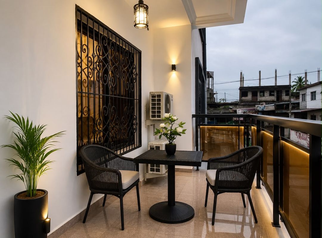 Photo of Nova vista home Étoile d’Afrique - Douala