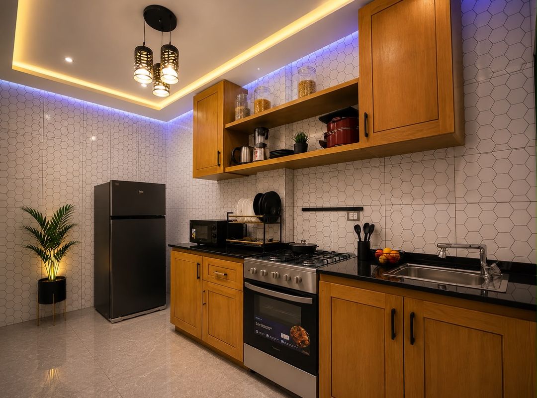Photo of Nova vista home Étoile d’Afrique - Douala