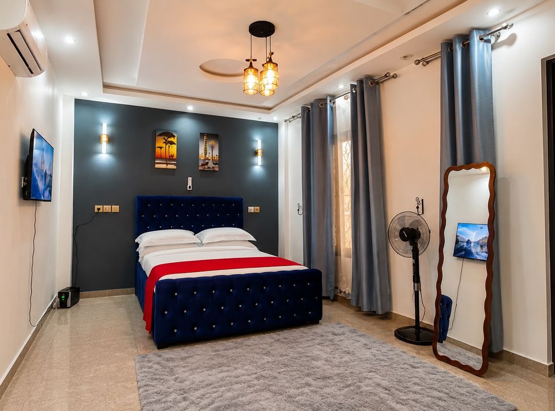Photo of Nova vista home Étoile d’Afrique - Douala