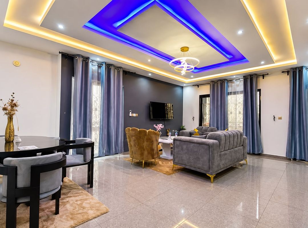 Photo of Nova vista home Étoile d’Afrique - Douala