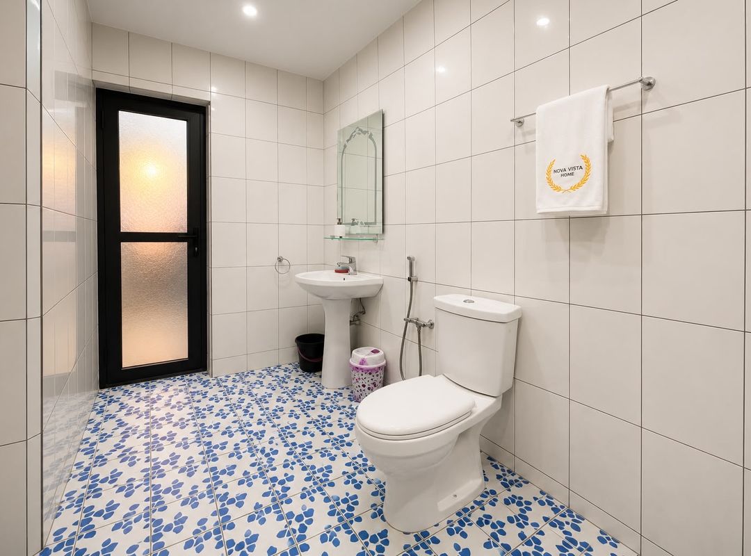 Photo of Nova vista home Étoile d’Afrique - Douala
