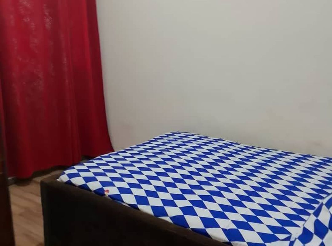 Résidence Kensta in Douala, Cameroon — Photo 1