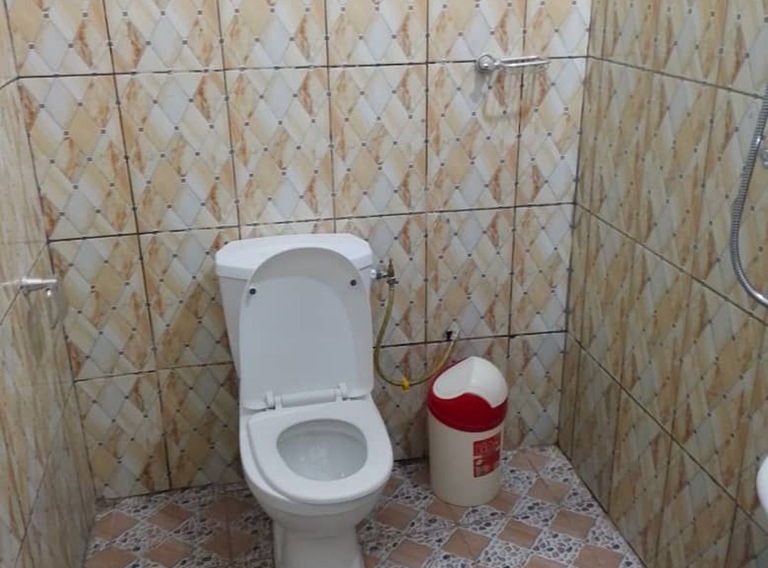 Résidence Kensta in Douala, Cameroon — Photo 2