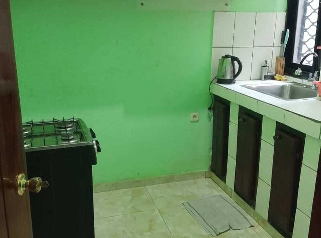 Résidence Kensta in Douala, Cameroon — Photo 3