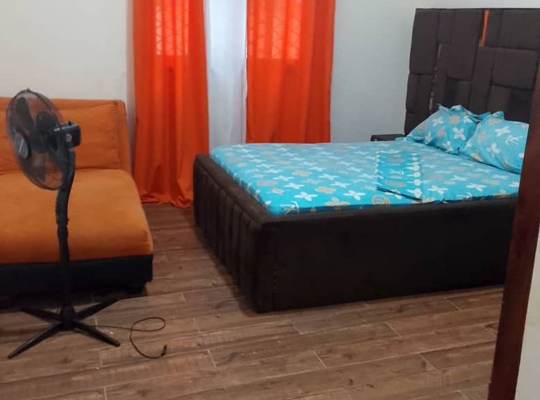 Photo of Résidence Kensta #4 - Douala