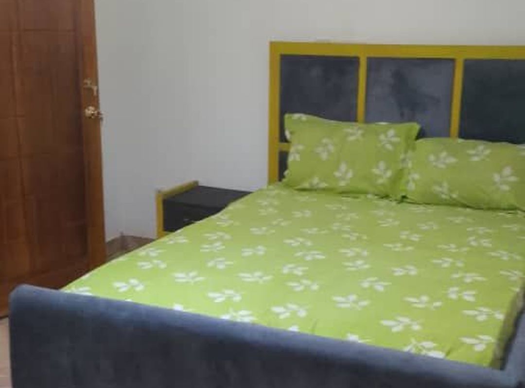 Résidence Kensta in Douala, Cameroon — Photo 3