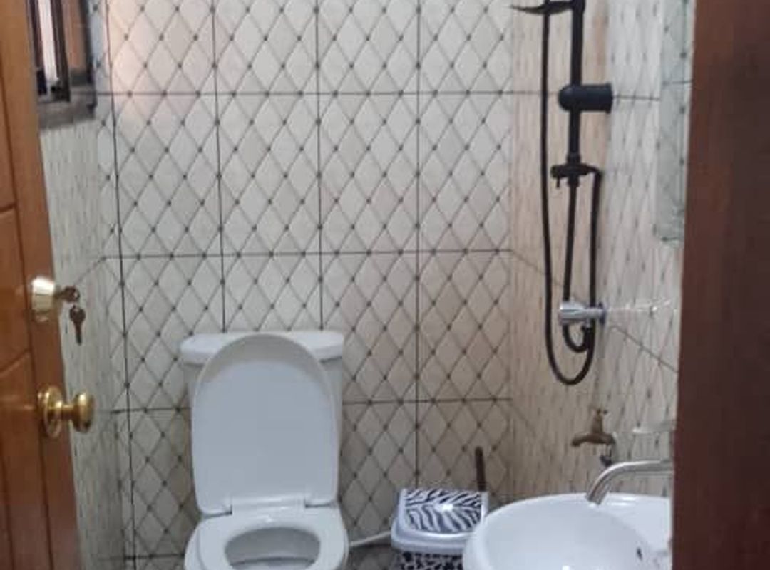 Résidence Kensta in Douala, Cameroon — Photo 4