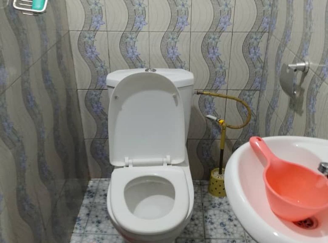 Résidence Kensta in Douala, Cameroon — Photo 3