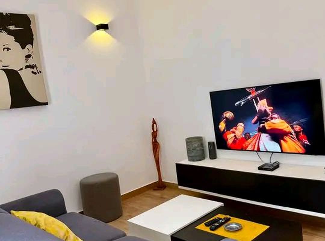 Furnished apartment rental in Cotonou, Benin | Raiseup