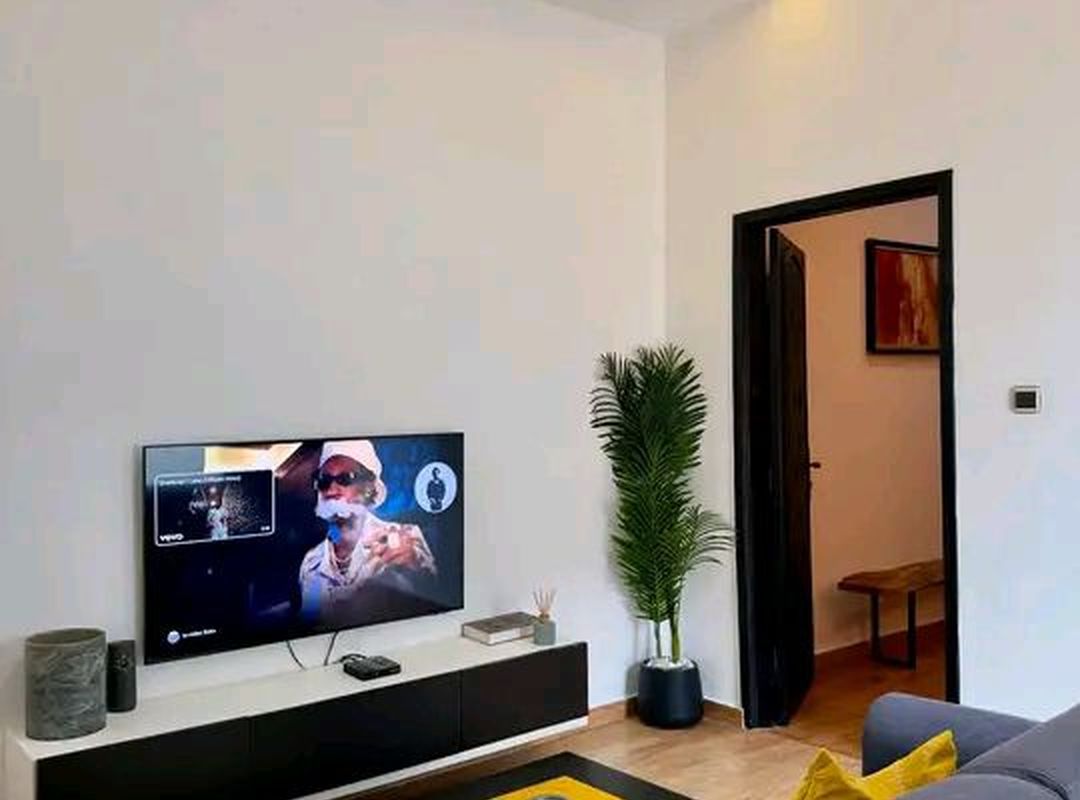 Résidence NANOR in Cotonou, Benin — Photo 1