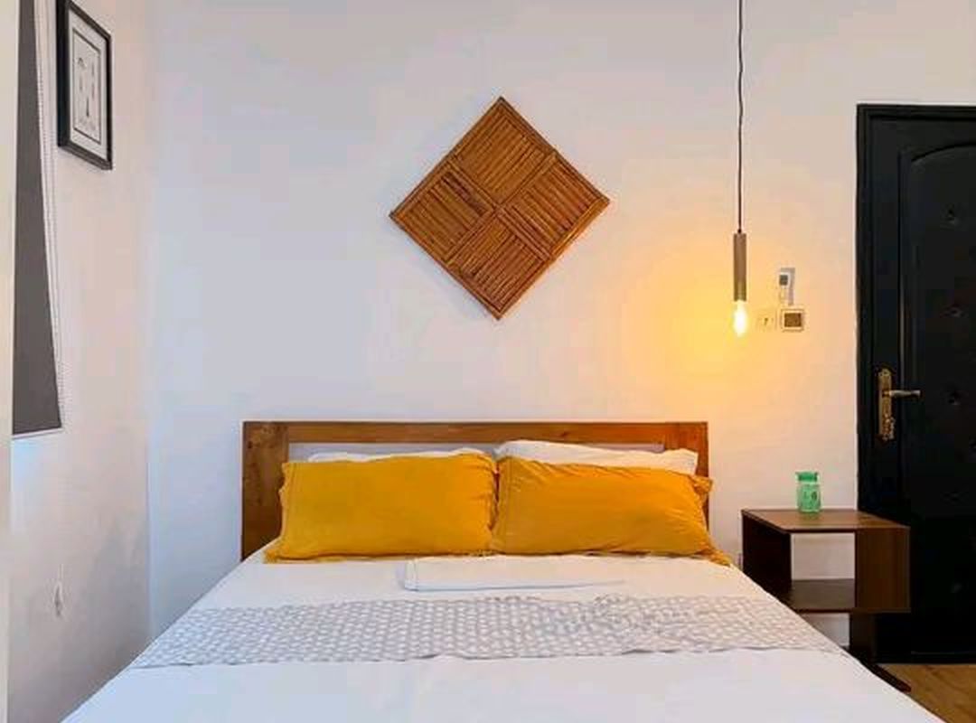 Photo of Résidence NANOR F2 - Cotonou