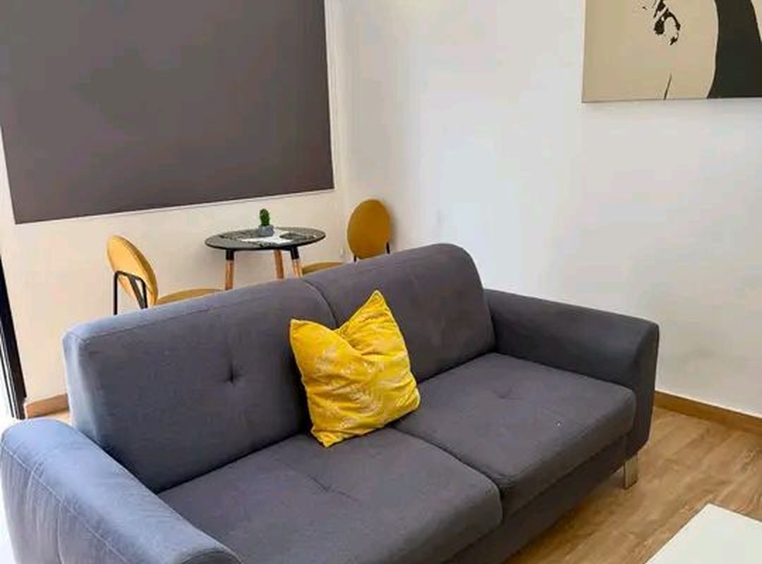 Photo of Résidence NANOR F2 - Cotonou