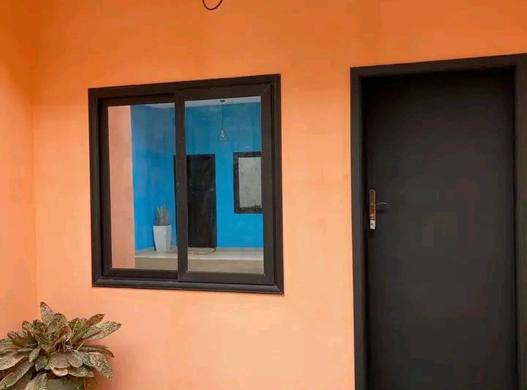Furnished apartment rental in Abomey-Calavi, Benin | Raiseup