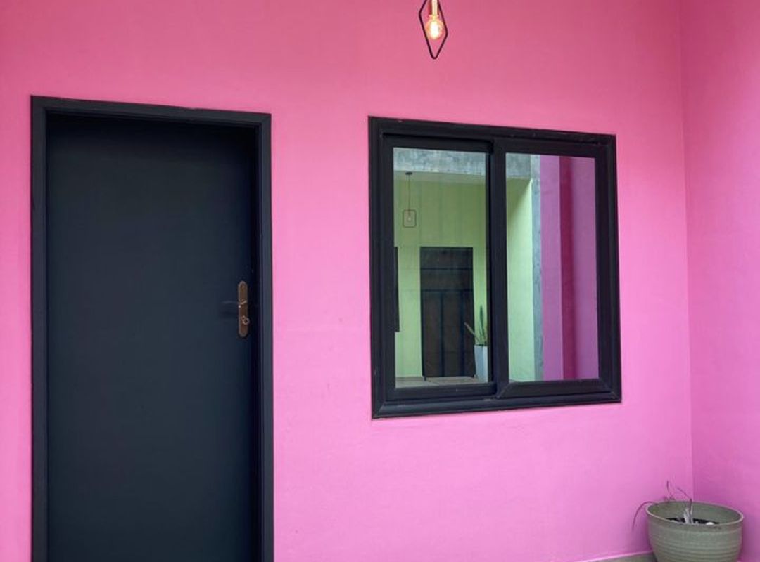 Furnished apartment rental in Abomey-Calavi, Benin | Raiseup