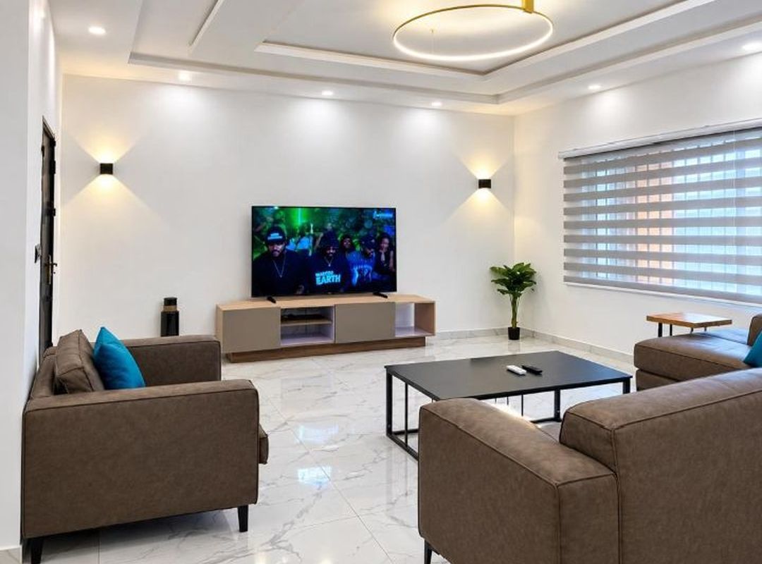Furnished apartment rental in Abomey-Calavi, Benin | Raiseup