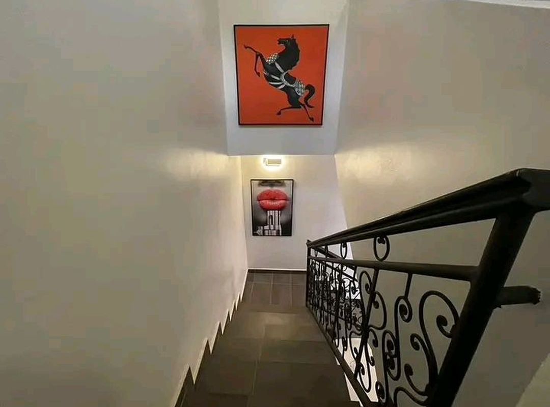 RÉSIDENCE NANOR in Abomey-Calavi, Benin — Photo 2