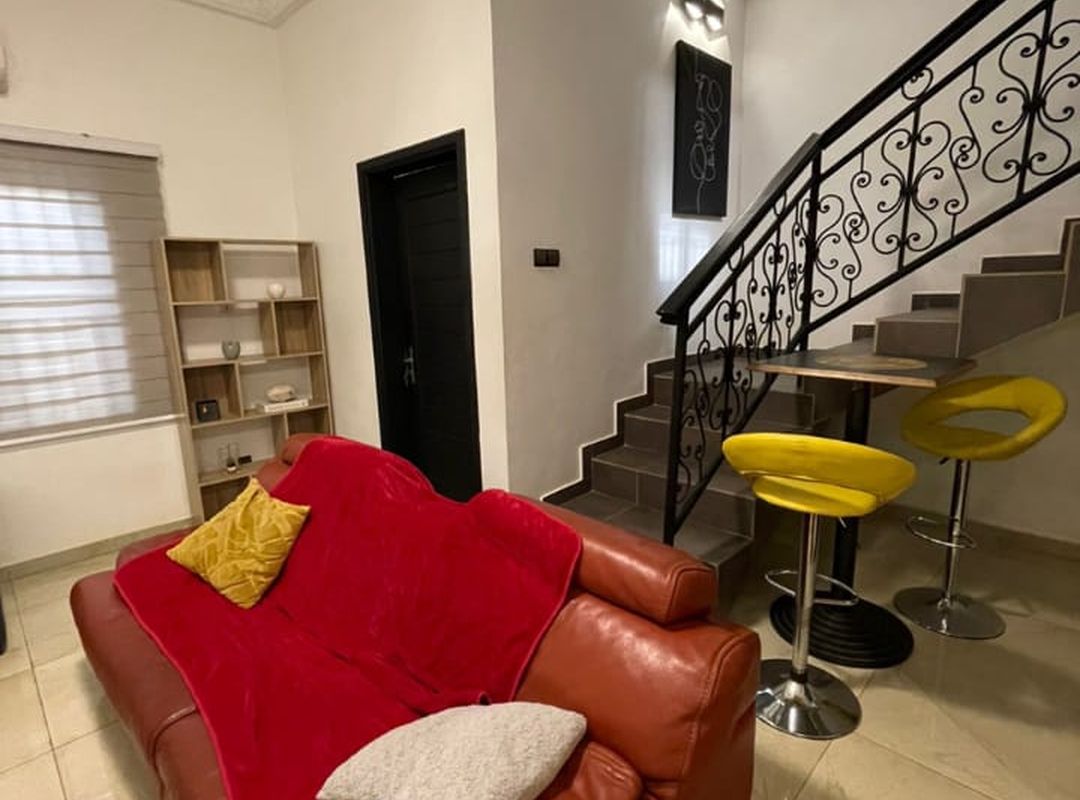 Location d’appartement meublé à Abomey-Calavi, Benin | Raiseup
