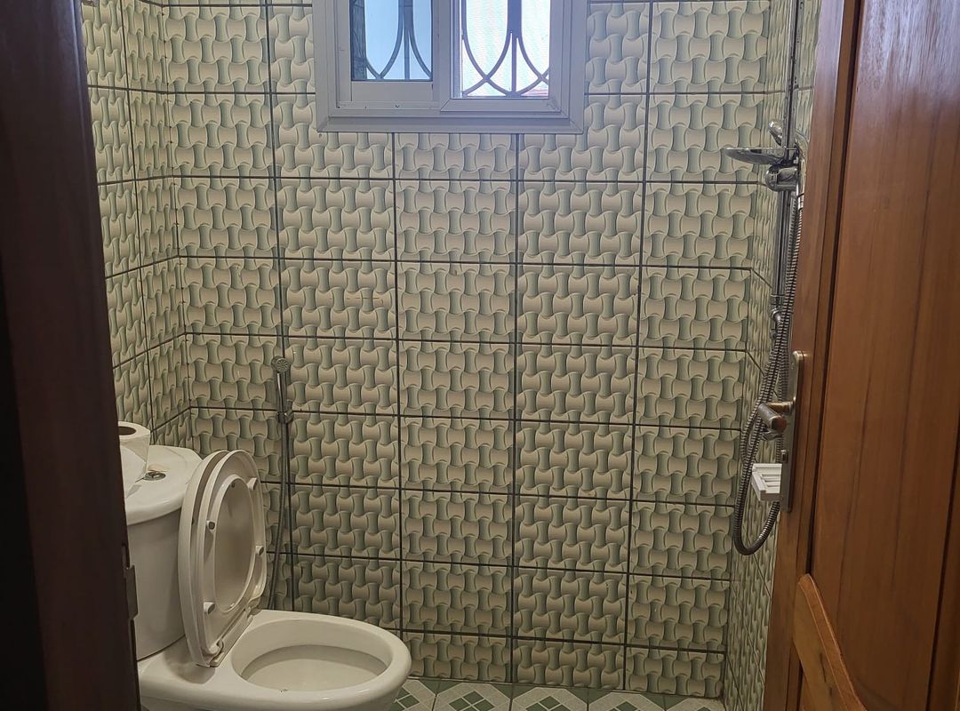 Furnished apartment rental in Douala, Cameroon | Raiseup