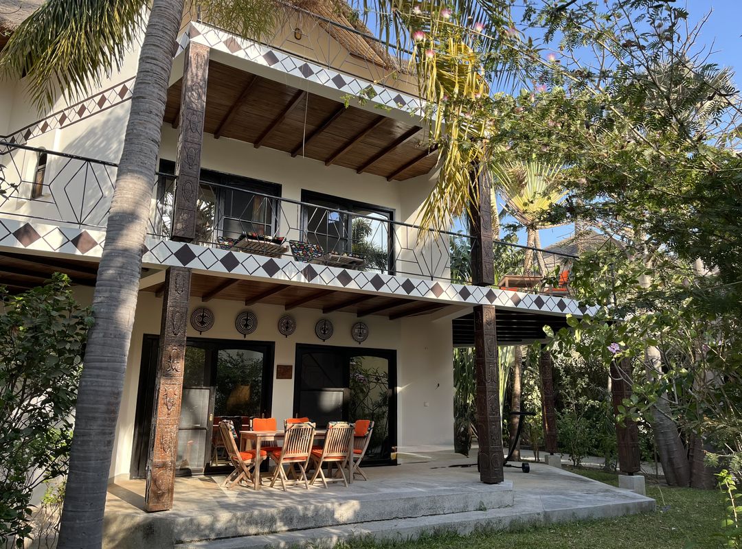 Furnished apartment rental in Cap skirring, Senegal | Raiseup