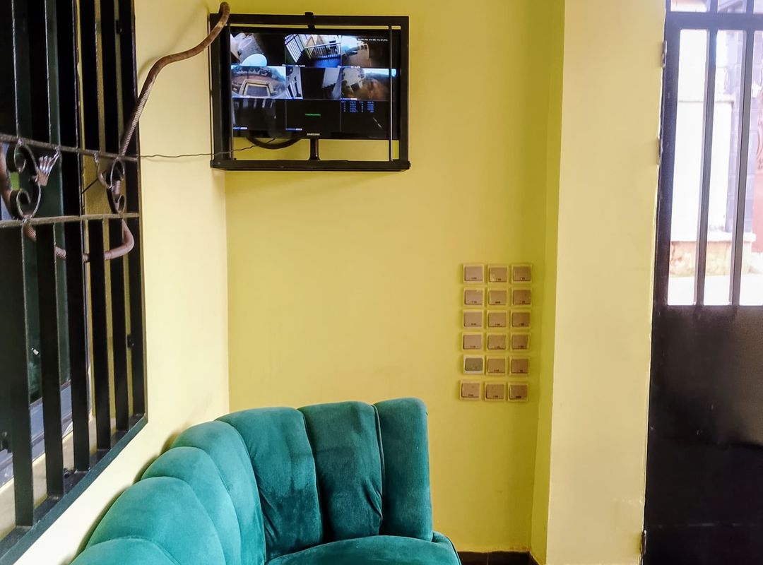 Furnished apartment rental in Yaoundé, Cameroon | Raiseup