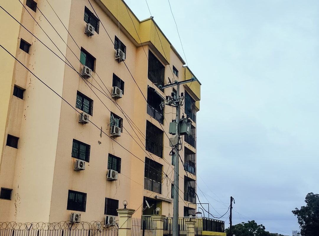 Furnished apartment rental in Yaoundé, Cameroon | Raiseup