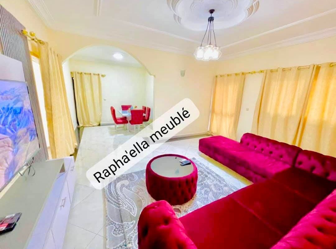 Furnished apartment rental in Famer, Cabo Verde | Raiseup