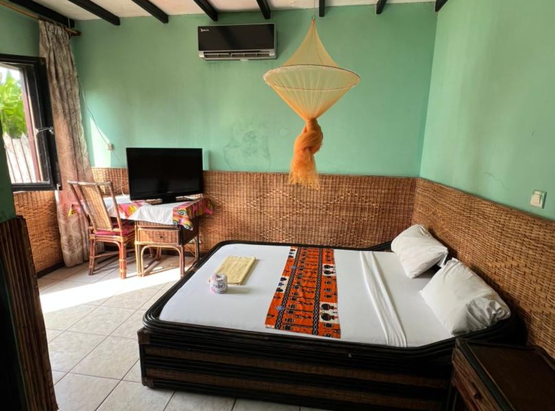 Furnished apartment rental in Kribi, Cameroon | Raiseup