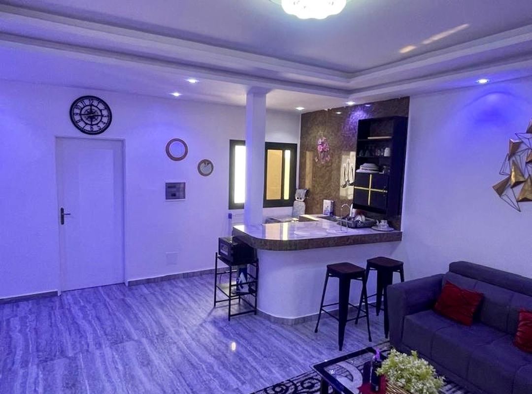Furnished apartment rental in Dakar, Senegal | Raiseup