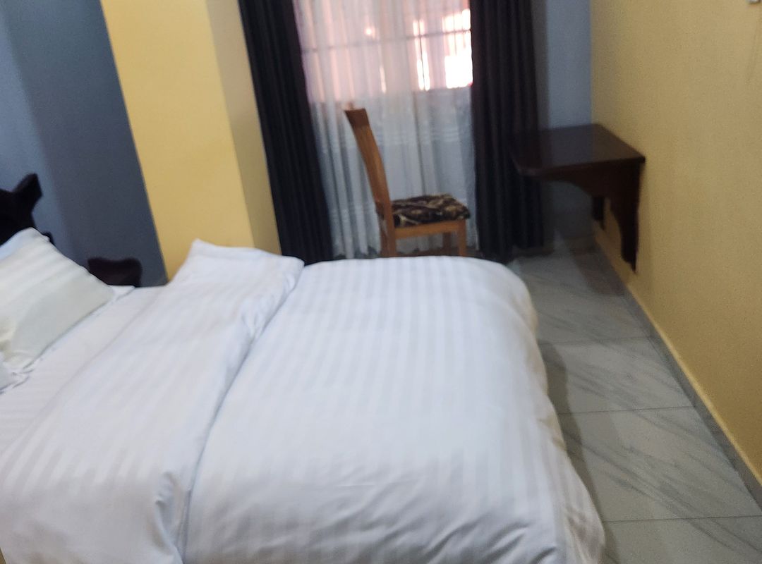 Furnished apartment rental in Bafoussam, Cameroon | Raiseup