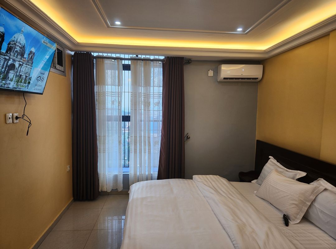 Furnished apartment rental in Bafoussam, Cameroon | Raiseup