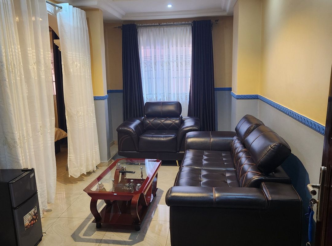 Furnished apartment rental in Bafoussam, Cameroon | Raiseup