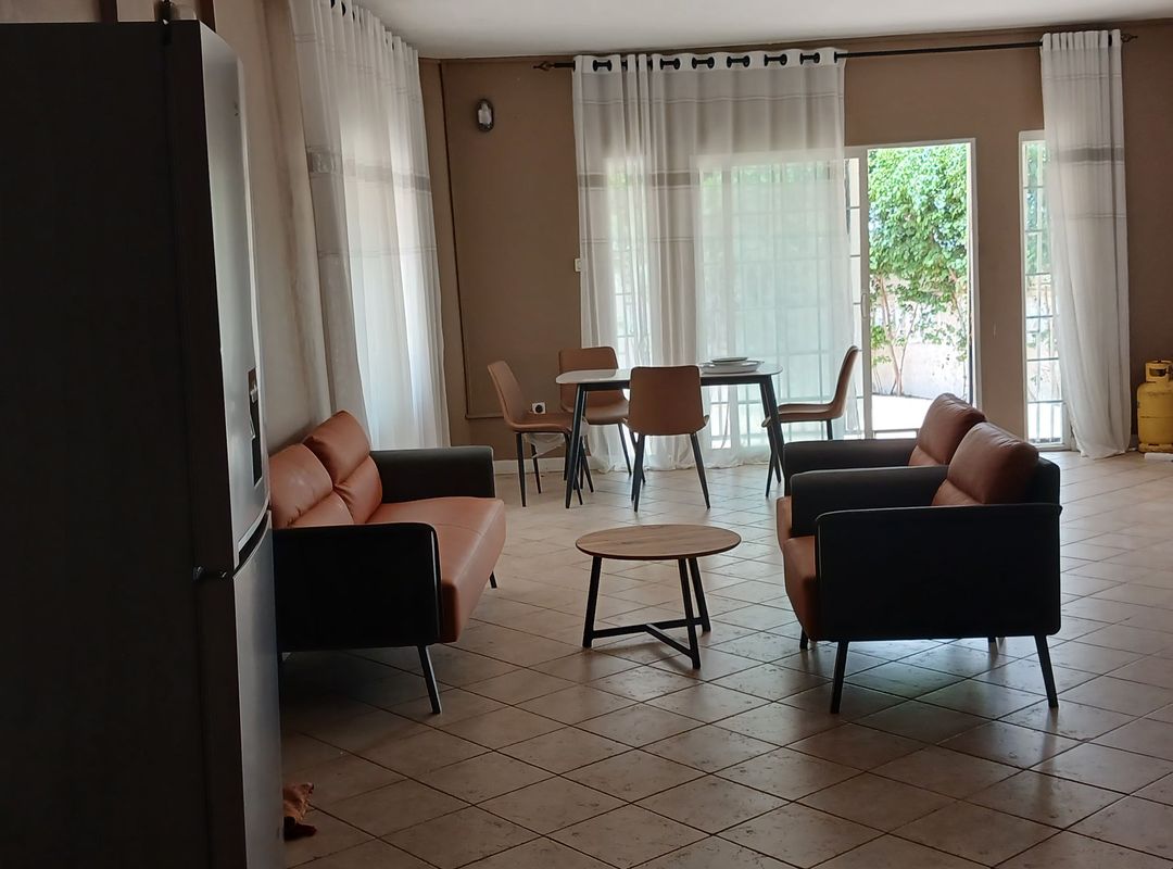 Furnished apartment rental in Conakry, Guinea | Raiseup