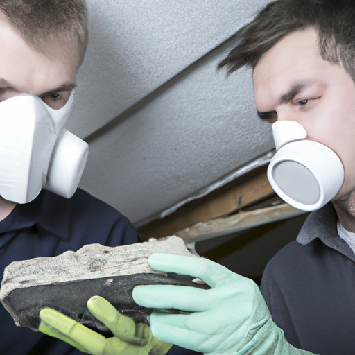 Discover the Expert Solution for Mold Inspection Near You