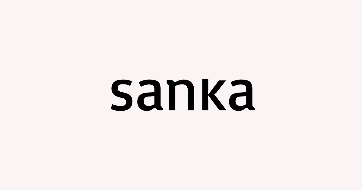 sanka_automation
