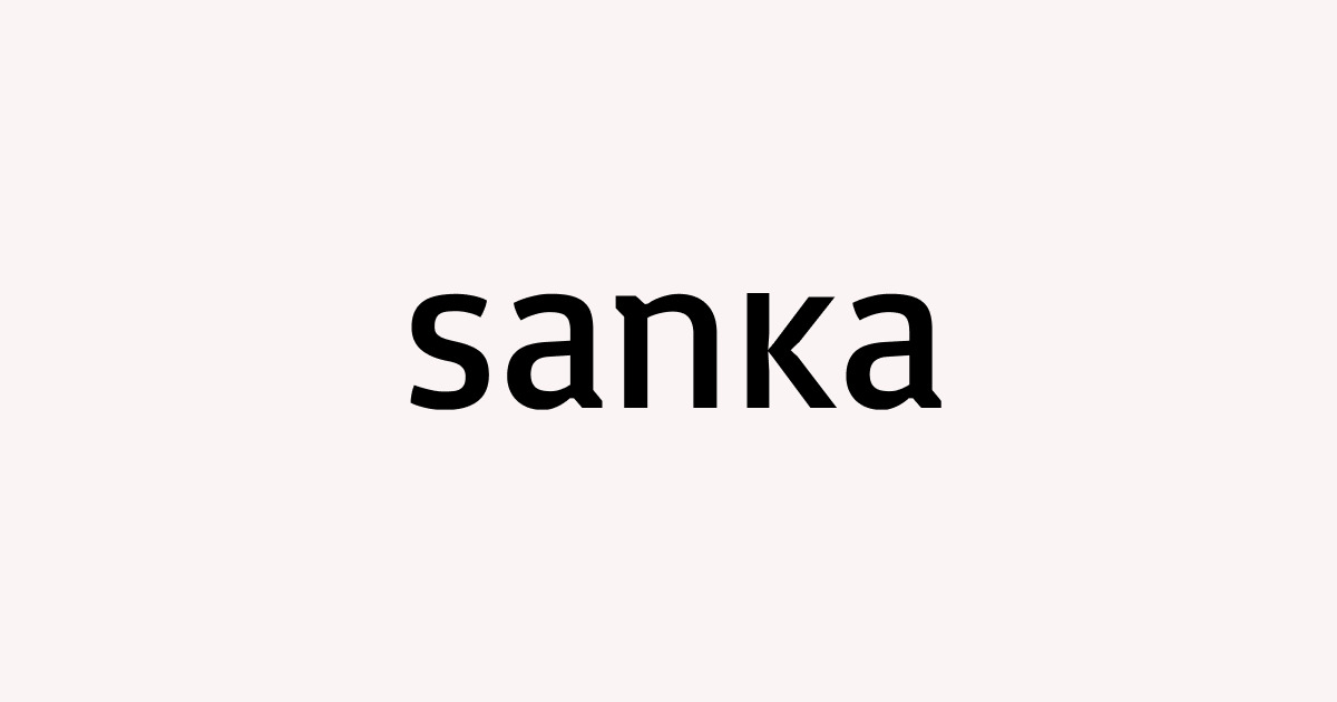 sanka