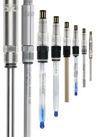 Hamilton Arc Sensor Series